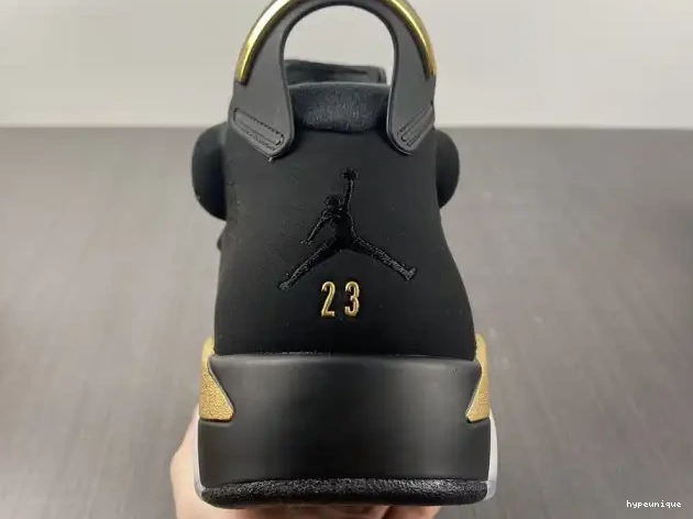 HYPE Jordan 6 Retro DMP Air CT4954-007 (2020) 0511